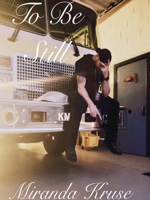 cover image of To Be Still